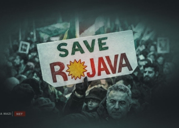 هیچ ئاگربەستێک لە جوگرافیادا نییە: ئەوەی بۆ کورد دێتە سەر شەقامەکان لە شەڕ قووڵترە