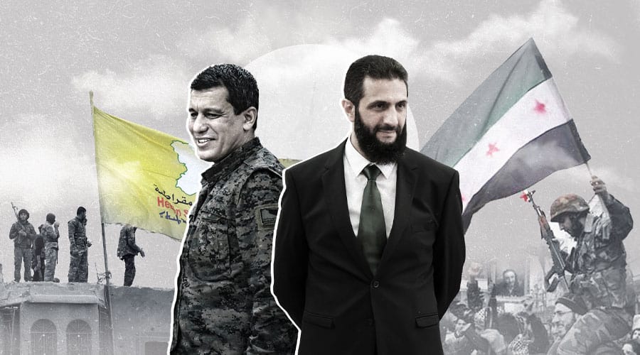 دیمەشق و هەسەدە