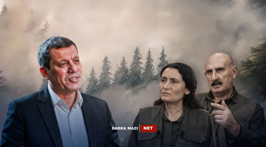 بە فەرمانی سەبری ئۆک و بەسێ هۆزات، کۆبوونەوەی گشتی مەزڵووم عەبدی هەڵوەشایەوە