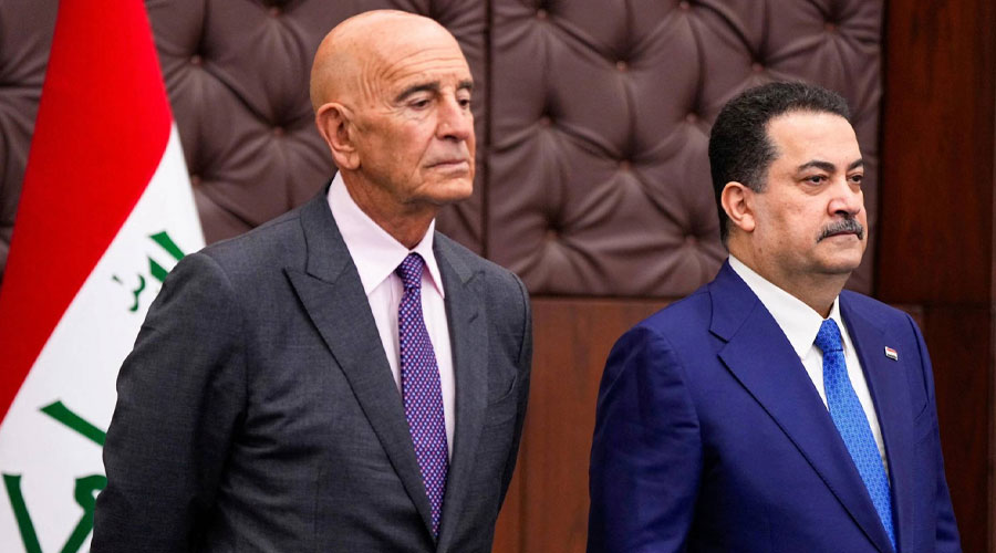 کۆشکی سپی جارێکی دیکە کاندیدبوونی نووری مالیکی رەتکردەوە