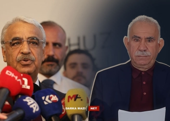 سبەی پەیامی نوێی ئۆجەلان ڕادەگەیەنرێت