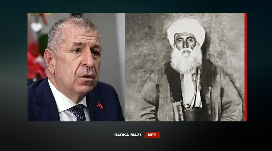 بەهۆی سوکایەتیکردن بە شێخ سەعید، دادگا "ئومیت ئۆزداغ"ی سزادا