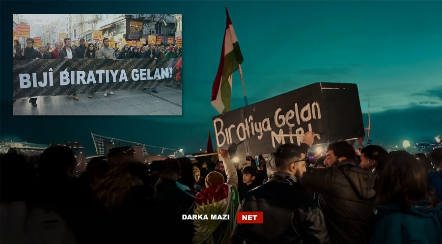 ئایا برایەتی گەلان مردووە؟