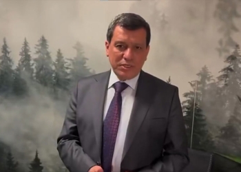 مەزڵووم عەبدی: ڕۆڵی کوردانی دیاسپۆرا لە راگرتنی هێرشەکاندا مێژوویی بوو