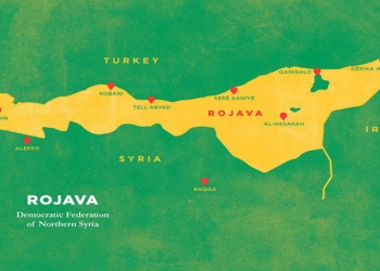 لە ئاگربەستەوە بۆ دەستوور: کورد لە بەرامبەر ئەندازیاریی نوێی دەسەڵات؟