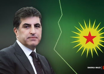 کەجەکە هێرشەکەی سەر ماڵی نێچیرڤان بارزانیی شەرمەزار کرد، بەڵام!!