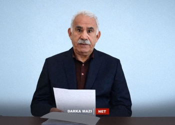 ئۆجەلان: هیچ کێشەیەکیان لەگەڵ کۆماری تورکیادا نییە