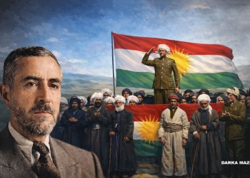 79 ساڵ بەسەر لەسێدارەدانی پێشەوا قازی محەممەد تێدەپەڕێت