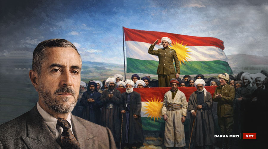 79 ساڵ بەسەر لەسێدارەدانی پێشەوا قازی محەممەد تێدەپەڕێت