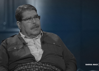 ساڵح موسلیم کۆچی دوایی کرد