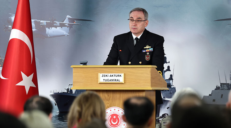 وەزارەتی بەرگریی تورکیا: مافی خۆمانە وەڵامی هەر هێرشێکی دوژمنکارانە بدەینەوە