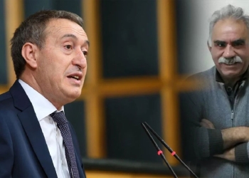 باکرهان: لە ئیمرالی کۆشکێک بۆ ئۆجەلان دروستکراوە