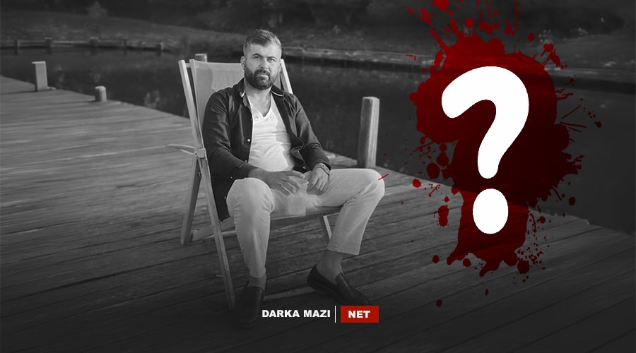 کێ "عەلا ئەمین"ی تیرۆر کرد؟