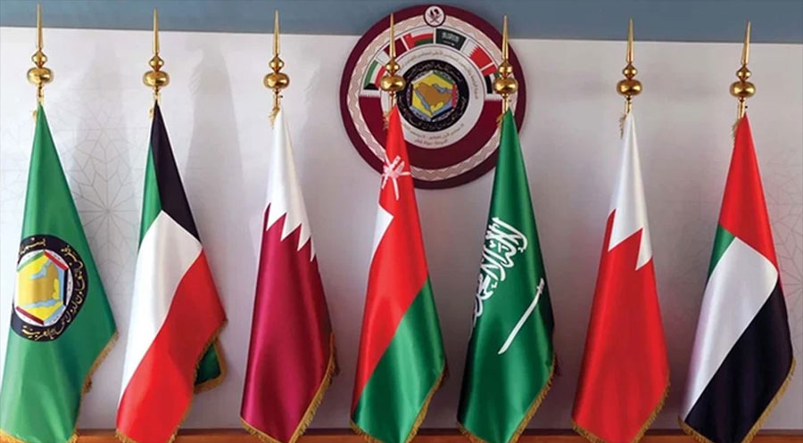 ئەنجوومەنی هاوکاریی کەنداو: مافی یاسایی خۆمانە وەڵامی دەستدرێژییەکانی ئێران بدەینەوە