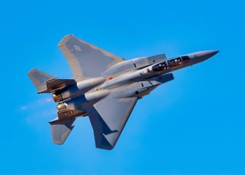 ئەمریکا: سێ فڕۆکەی جەنگیمانبە هەڵە لە کوێت خرانە خوارەوە