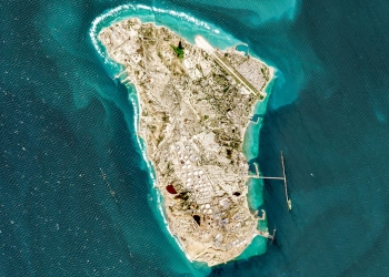 نیویۆرک تایمز: هێرشەکەی سەر دوورگەی خارگ بەشێکی زۆری هەناردەی نەوتی راگرتووە