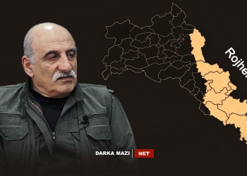 شانۆگەریی نوێی مەدداحی دوران کاڵکان: ڕازاندنەوەی دوایین ڕێککەوتنی نێوان ئۆجەلان و دەوڵەتی تورک