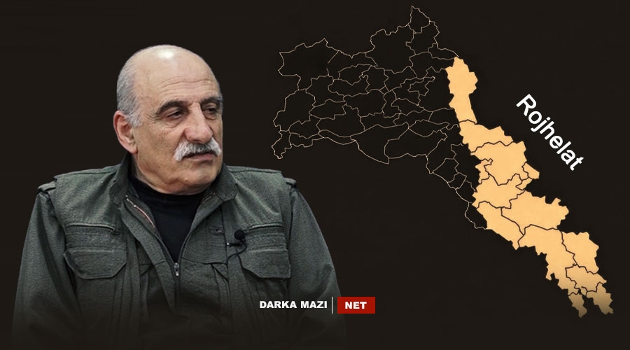 شانۆگەریی نوێی مەدداحی دوران کاڵکان: ڕازاندنەوەی دوایین ڕێککەوتنی نێوان ئۆجەلان و دەوڵەتی تورک