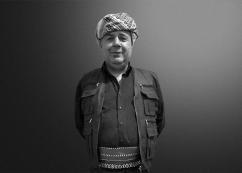 عەفرین... هاووڵاتییەکی کورد بە هۆی هێرشی ڕەگەزپەرستانەوە گیانی لەدەستدا