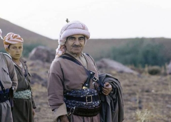 ئەمڕۆ 47ـەمین ساڵوەگەڕی کۆچی دوایی نەمر مەلا مستەفا بارزانییە