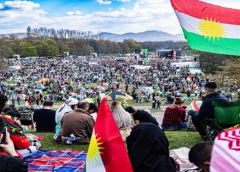 جێژنی نەورۆزی 2026 چی پێ ڕاگەیاندین؟