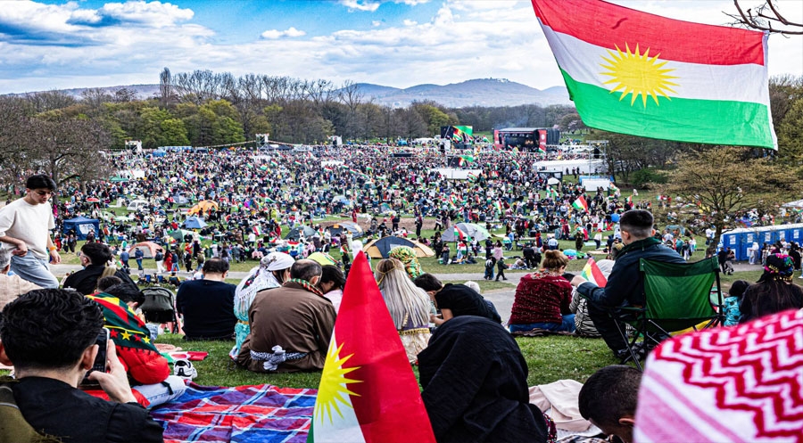 جێژنی نەورۆزی 2026 چی پێ ڕاگەیاندین؟