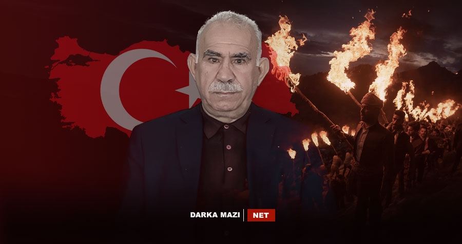 پەیامی نەورۆزیی ئۆجەلان، هاوارێک بۆ ئازادی یان پەیمانێک بۆ تەسلیمبوون؟