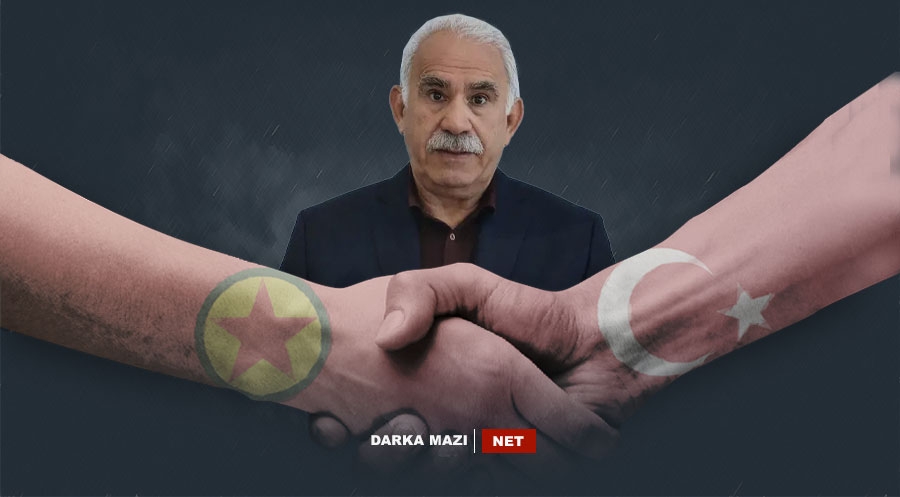 پارادایمی ئۆجەلان: تیۆری "کۆماری دیموکراتیک" یان تەسلیمکردنی نەتەوەیەک؟