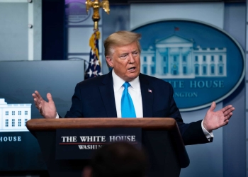 ترەمپ بە نهێنی پلانی هێرشی زەمینی بۆ سەر ئێران دادەنێت