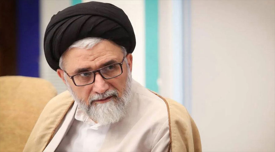 سوپای پاسدارانی ئێران كوژرانی وەزیری ئیتڵاعاتی وڵاتەکەی پشتراست کردەوە