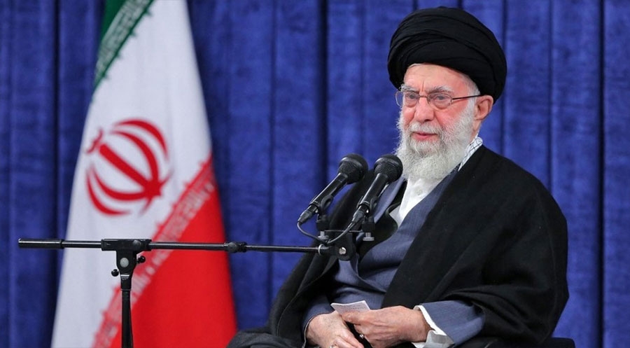 ئێران کوژرانی عەلی خامنەیی پشتڕاست کردەوە