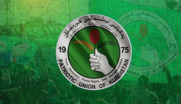 یەکێتی لە نێوان دوو پایتەختدا: پارێزەری هەولێر یان هاوپەیمانی مووشەکەکانی بەغدا؟