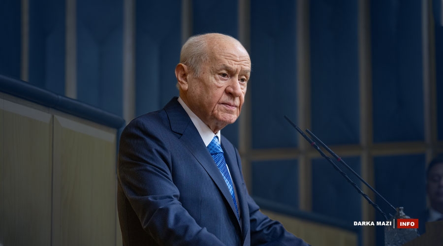 باخچەلی: ئێمە نە کەرکووک و نە مووسڵیش لە بیر ناکەین