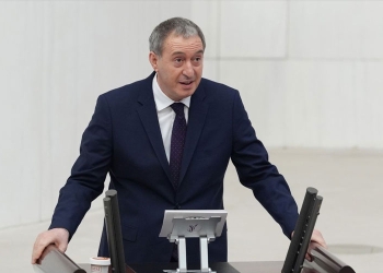 باکرهان ڕوولە ئەردۆغان: "ئاشتی ئێستا چاوەڕێی مۆرکردنی ئێوەیە"