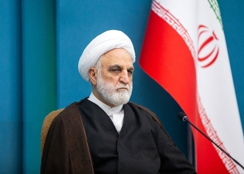 سەرۆکی دەسەڵاتی دادوەری ئێران: بەئەگەری زۆر جەنگ دەستپێدەکاتەوە