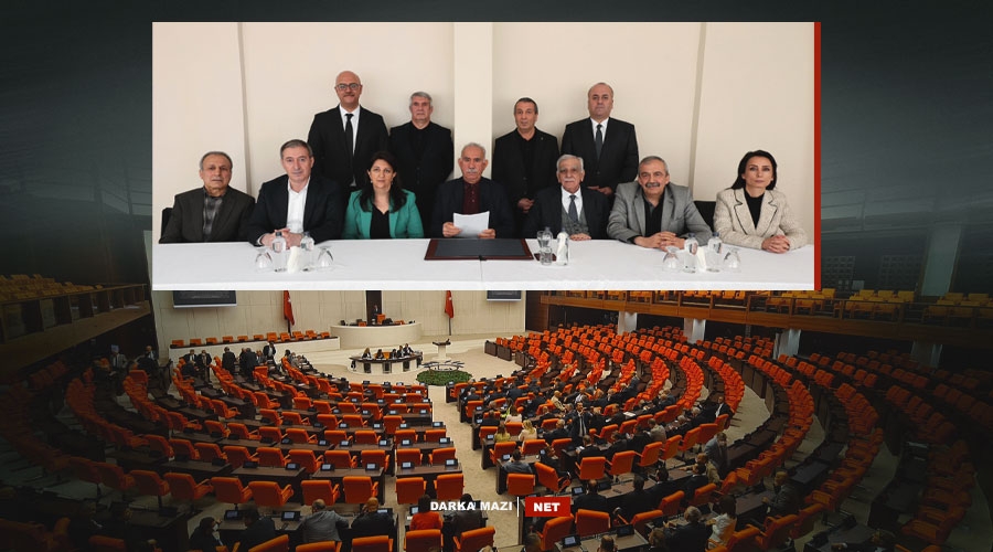 پرۆسەی نوێی ئاشتی لە تورکیا مەترسیی لەسەرە