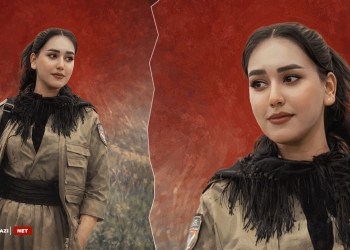 کارەسات لە سلێمانی: پێشمەرگەیەکی بریندار بەوهۆیەوە کە نەخۆشخانەکان ئامادە نەبوون وەریبگرن، شەهید بوو