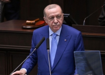 ئەردۆغان: پرۆسەکە وەک پێویست بەڕێوەدەچێت