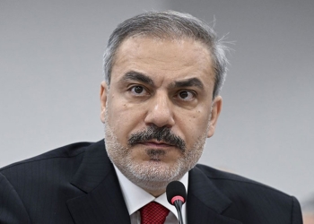 هاکان فیدان: ئێران و ئەمریکا لە پابەندبوون بە ئاگربەست جددین