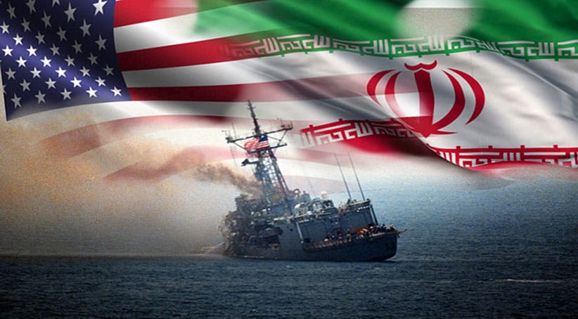 ئێران پێشنیازێکی نوێ دەداتە ئەمریکا