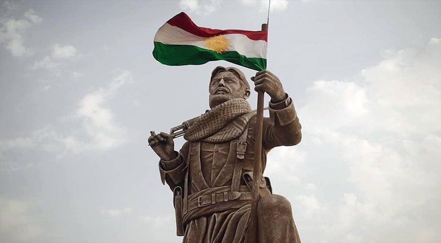 کەرکووک... لەنێوان ئەندامانی یەنەکە و سەرکردایەتیەکەیدا قەیرانی "پارێزگار" ڕوویدا