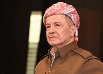 سەرۆک بارزانی: ئەرکی سەرشانی دەوڵەتی عێراقە قەرەبووی کوردانی فەیلی بکاتەوە