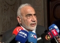 عادل عەبدولمەهدی: گەلی کوردستان مافی خۆیانە چارەنووسی خۆیان دیاری بکەن