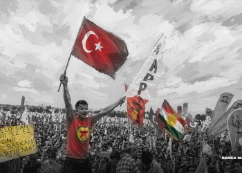 شەڕی نوێی وشیاریی کورد