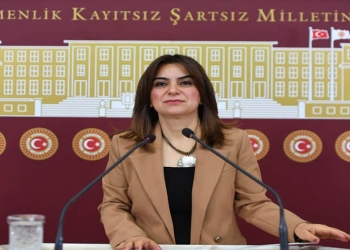 دەم پارتی: پڕۆسەی ئاشتی پێویستی بە نەخشەڕێگایەکی یاسایی هەیە