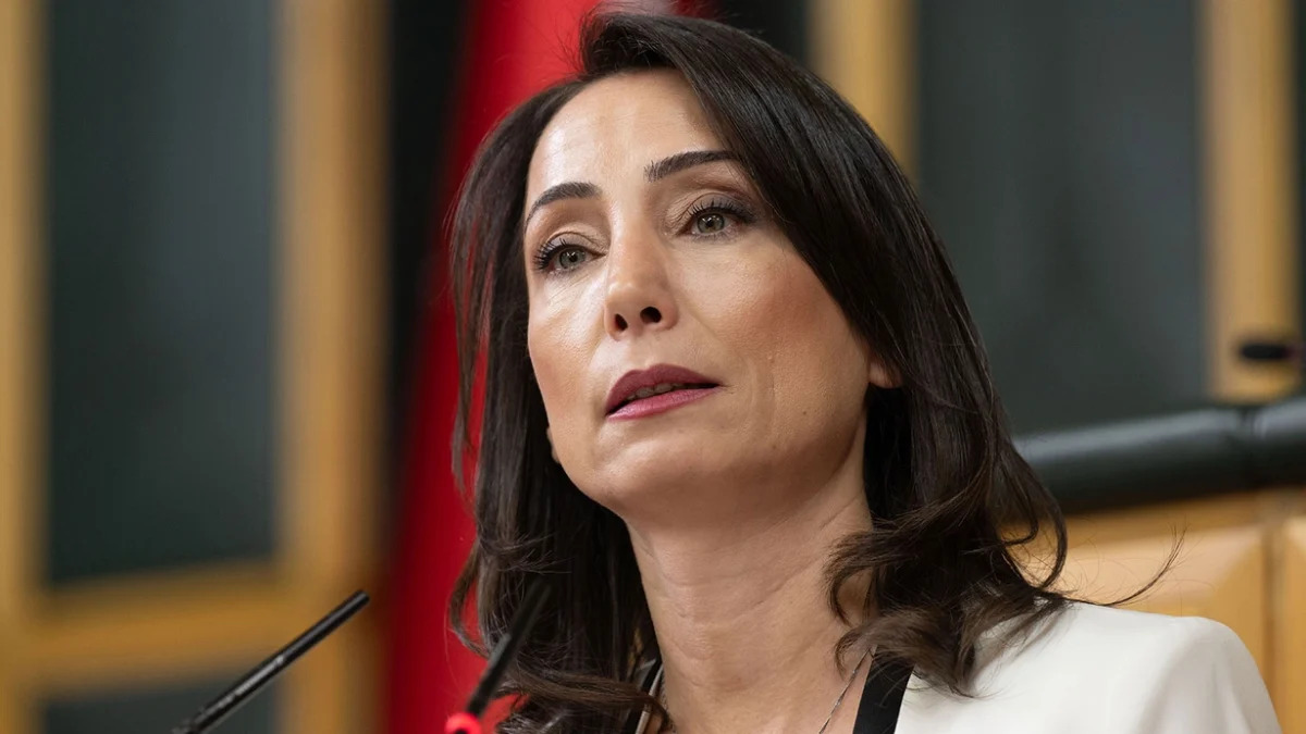 تولای هاتیمۆغوڵڵاری: پێویستە میکانیزمێکی خێرا بۆ دەستپێکردنەوەی پرۆسەی ئاشتی پێکبهێندرێت