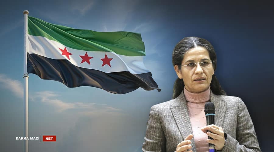 ئیلهام ئەحمەد ئیدیعای ئەوە دەکات کە ئەوان لەگەڵ ئۆجەلان دیداریان نەکردووە
