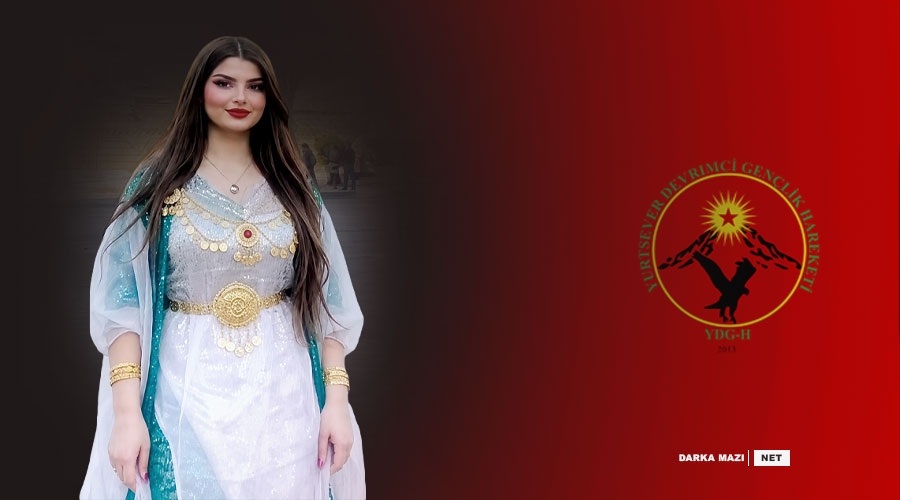 لەجیاتی ئەوەی ڕێز لە وەفاداریەکەی بگرێت، پەکەکە هاوژینی شەهیدێک دەڕفێنێت!