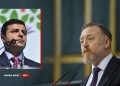 سەزای تەمەللی: نادادپەروەرییەکی گەورە بەرانبەر دەمیرتاش دەکرێت