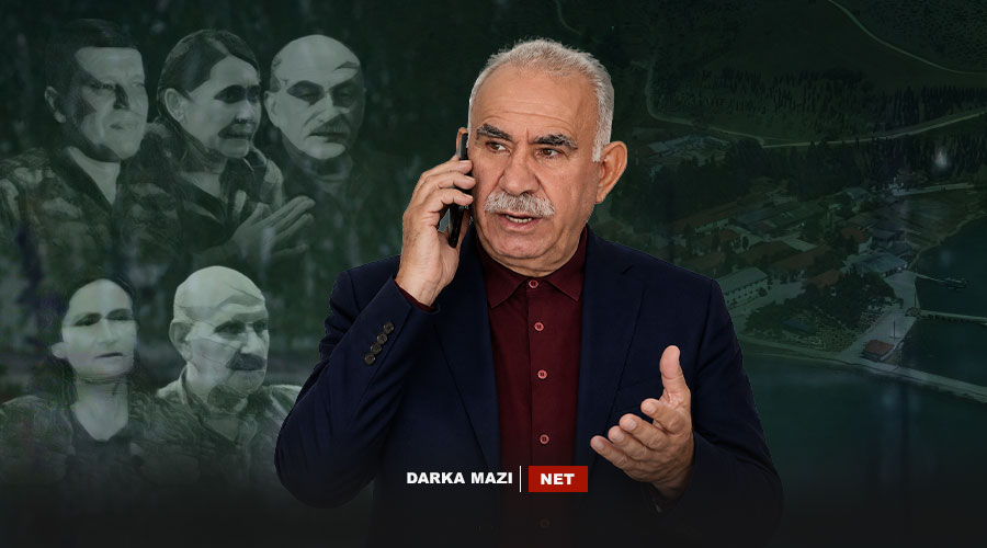 ئایا پرۆسەی ئاشتی ڕاوەستاوە؟ لە ئیمرالی چی ڕوودەدات؟ ئێمە چی دەزانین و چی نازانین؟